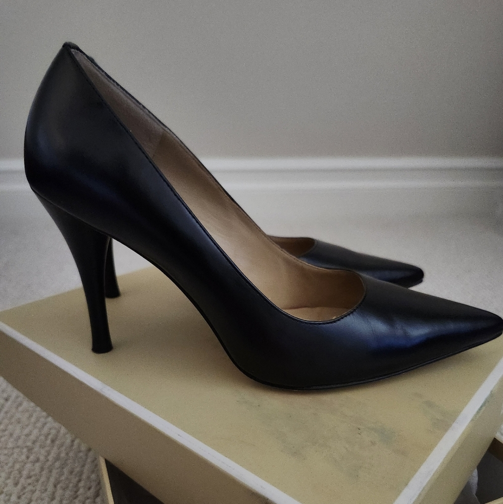 Michael Kors Dylan Pump